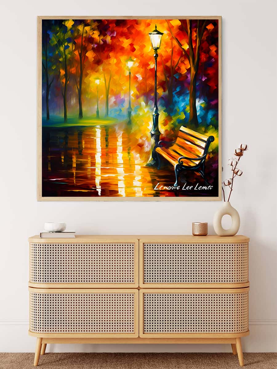 Paint by Numbers Light play with bank DIY Paint by Numbers