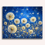 Paint by Numbers - Starry Night of Wishes
