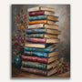 Paint by Numbers - The magic of stories
