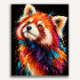 Paint by Numbers - Colors of Wonder