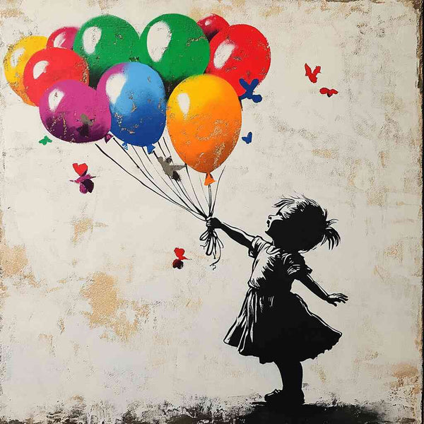 Paint by Numbers - Dreams of color