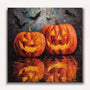Paint by Numbers - Smile in the dark