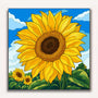 Paint by Numbers - Sunshine – A Song of Summer