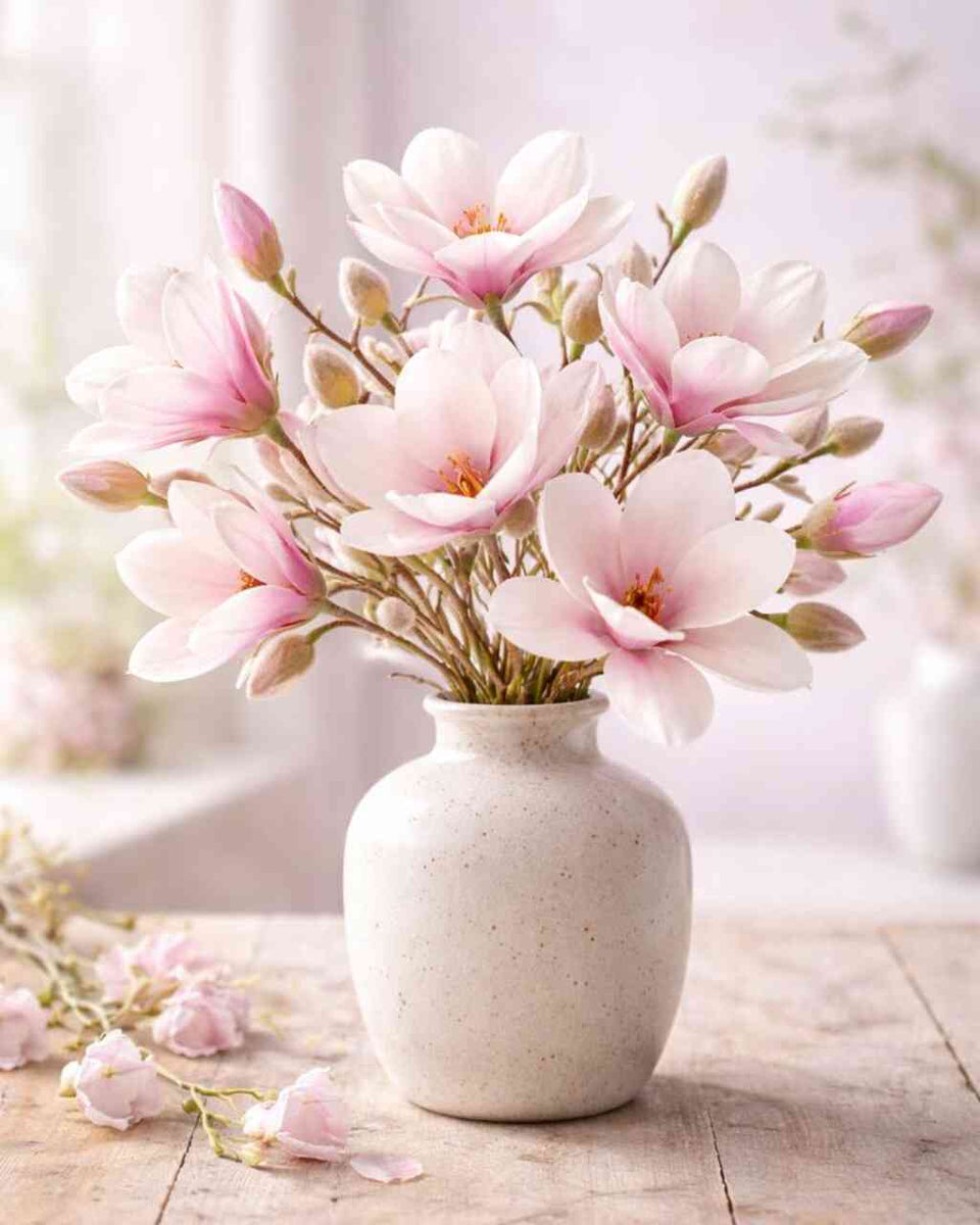 Paint by Numbers - Spring magic
