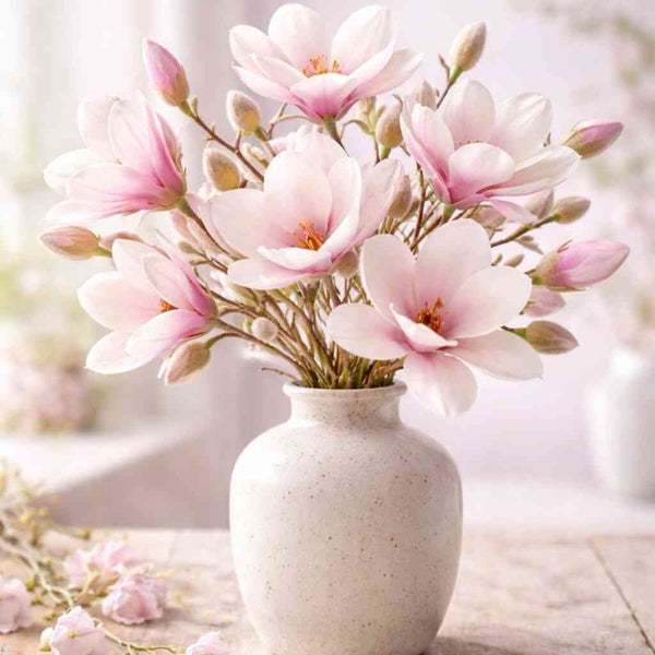 Paint by Numbers - Spring magic