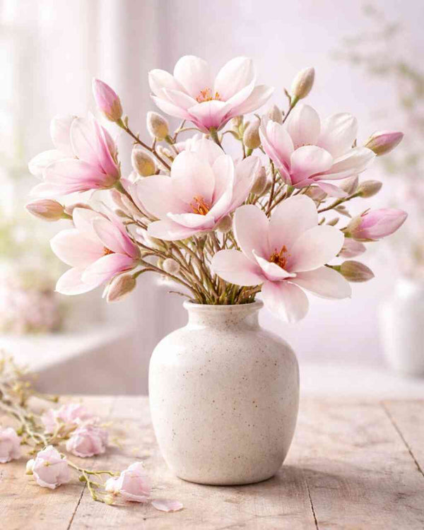 Paint by Numbers - Spring magic