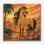 Paint by Numbers - Desert Wind – Freedom Calls