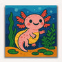 Paint by Numbers - Underwater fun