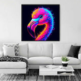Paint by Numbers artwork 