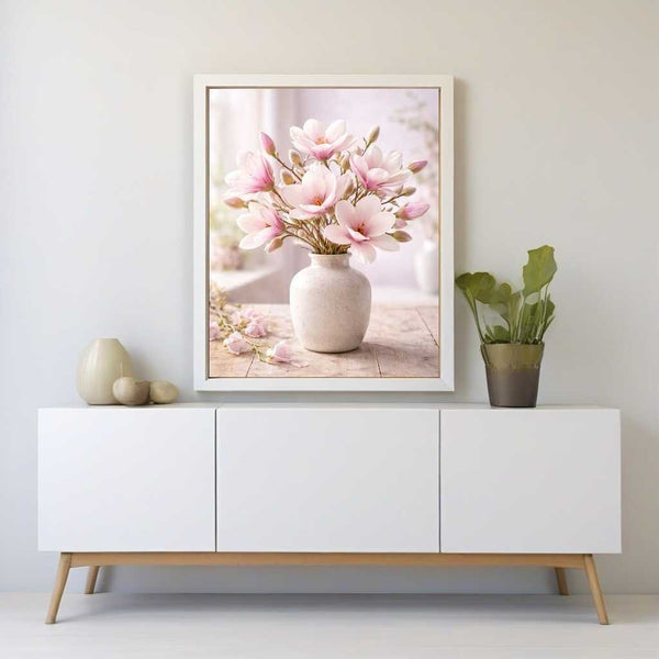 Paint by Numbers - Spring magic
