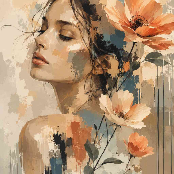 Paint by Numbers - Gentle reverie