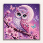 Paint by Numbers - Sparkling Night of Fantasy