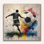 Paint by Numbers - Dynamics of the moment