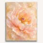 Paint by Numbers - Golden Bloom of the Dawn