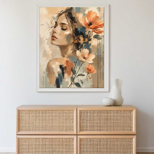 Paint by Numbers - Gentle reverie