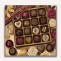 Paint by Numbers - Sweet temptation – chocolate dreams