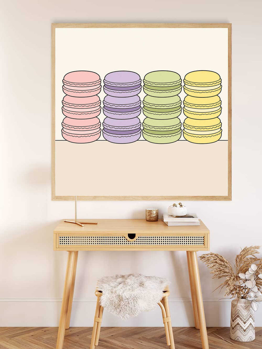 Paint by Numbers - Sweet Harmony