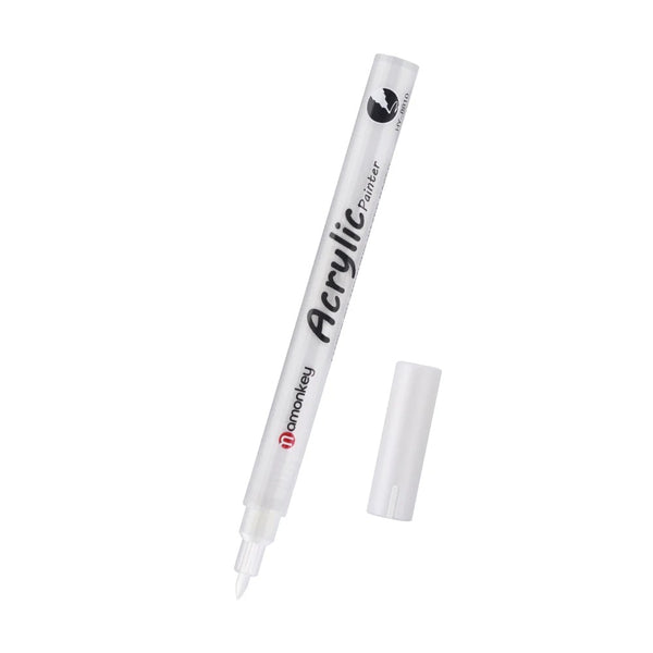 "Number Eraser" – Cover-Up Marker