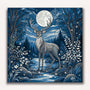 Paint by Numbers - Magic of the Moonlit Night