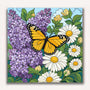 Paint by Numbers - Spring magic: In the dance of nature