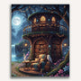 Paint by Numbers - The Enchanting Reading Refuge