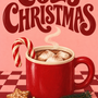Paint by Numbers - Cozy Christmas joy
