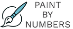 DIY Paint by Numbers