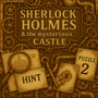 Free Sherlock Holmes & the mysterious Castle  – Escape Game