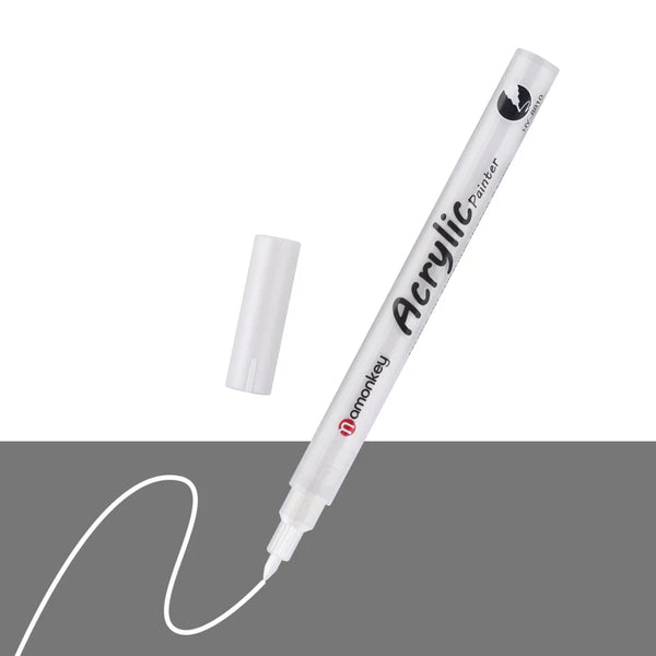 "Number Eraser" – Cover-Up Marker