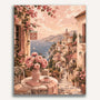 Paint by Numbers - La Dolce Vita, Traum