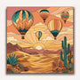 Paint by Numbers - Sunrise of Freedom
