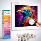 Paint by Numbers kit 