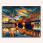 Cologne - Paint by Numbers