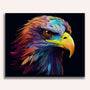Paint by Numbers - Colourful spirit