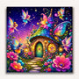 Paint by Numbers - Magical Summer Night