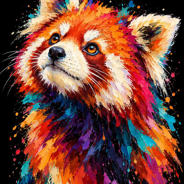 Paint by Numbers - Colors of Wonder
