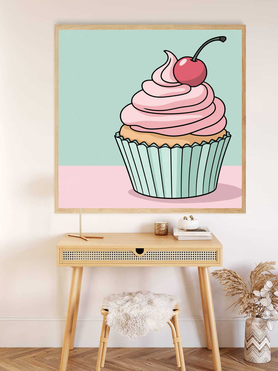 Paint by Numbers - Sweet moment