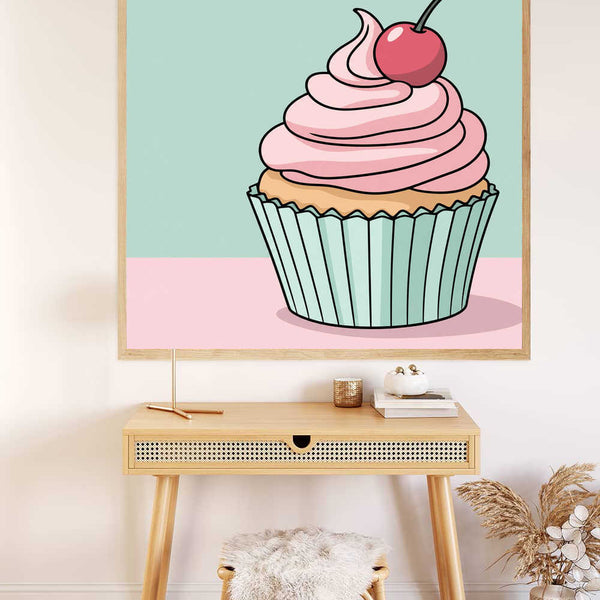 Paint by Numbers - Sweet moment