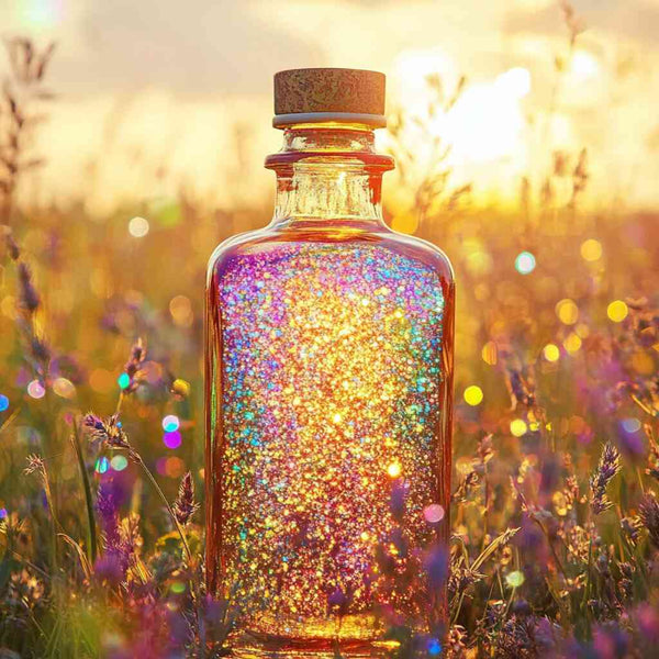 Paint by Numbers - Magic Whispering Light