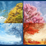 Paint by Numbers 