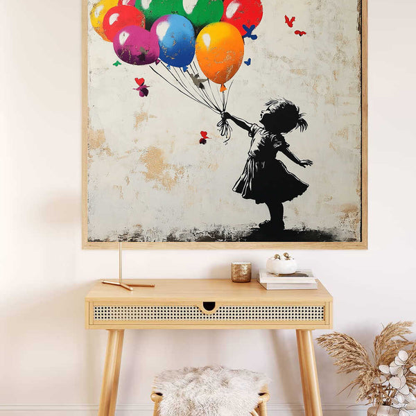 Paint by Numbers - Dreams of color