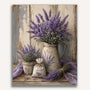 Paint by Numbers - Lavender Dreams of Provence