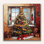 Paint by Numbers - Festival of Warmth