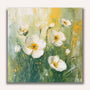 Paint by Numbers - Flower Poetry in the Sunlight
