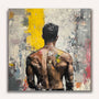 Paint by Numbers - In the Focus of the Soul