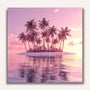 Paint by Numbers - Island of Dreams