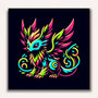 Paint by Numbers - Luminous Mysteries