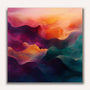 Paint by Numbers - Abstract dream