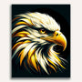Paint by Numbers - Adler Call