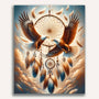 Paint by Numbers - Adler Dream Performer